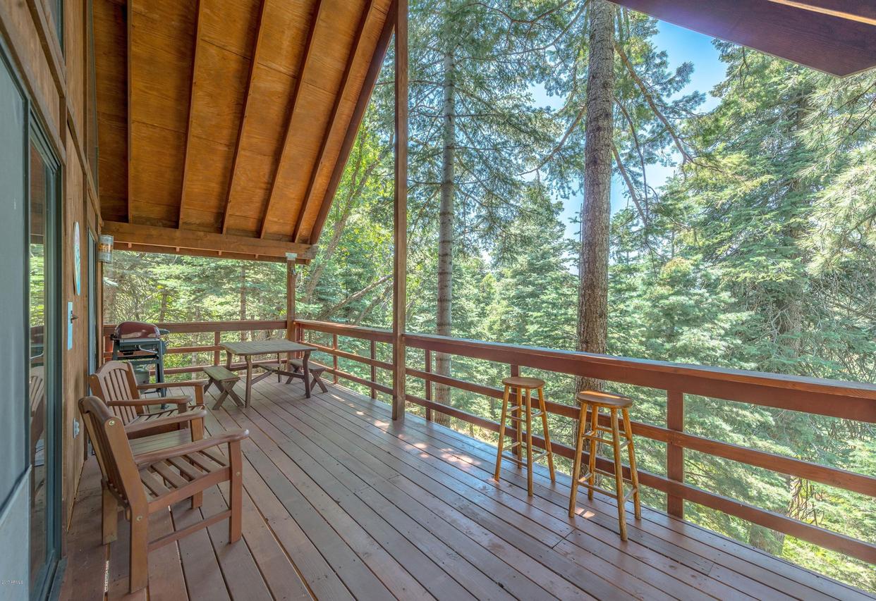 8583 S Hoot Owl Ridge Dr., Prescott, AZ 86303
