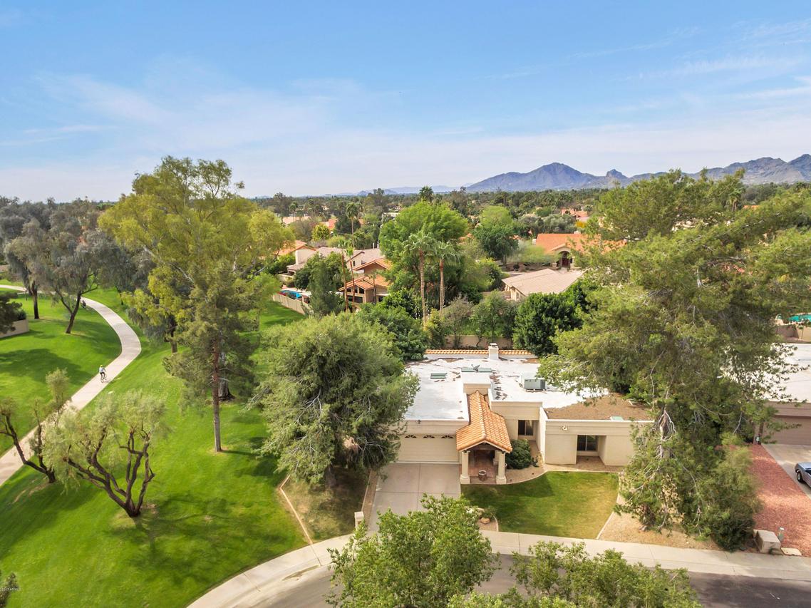 8507 E Shetland Tr., Scottsdale, AZ 85258