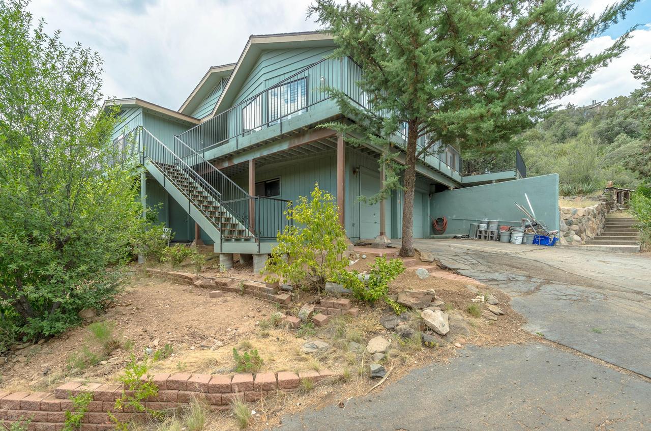 3291 Pleasant Valley Dr., Prescott, AZ 86305