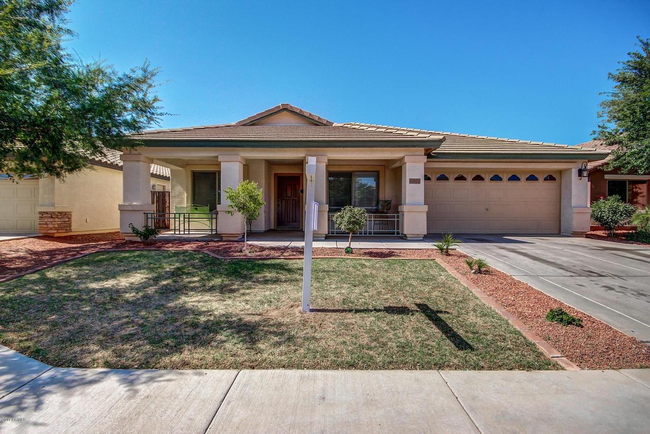 10322 W Odeum Ln., Tolleson, AZ 85353