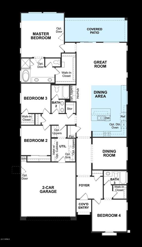 9741 W Via Del Sol, Peoria, AZ 85383