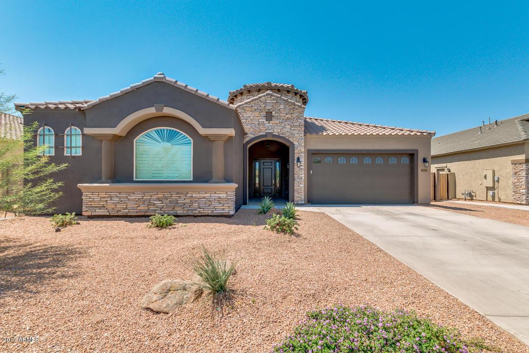 19623 E Oriole Way, Queen Creek, AZ 85142