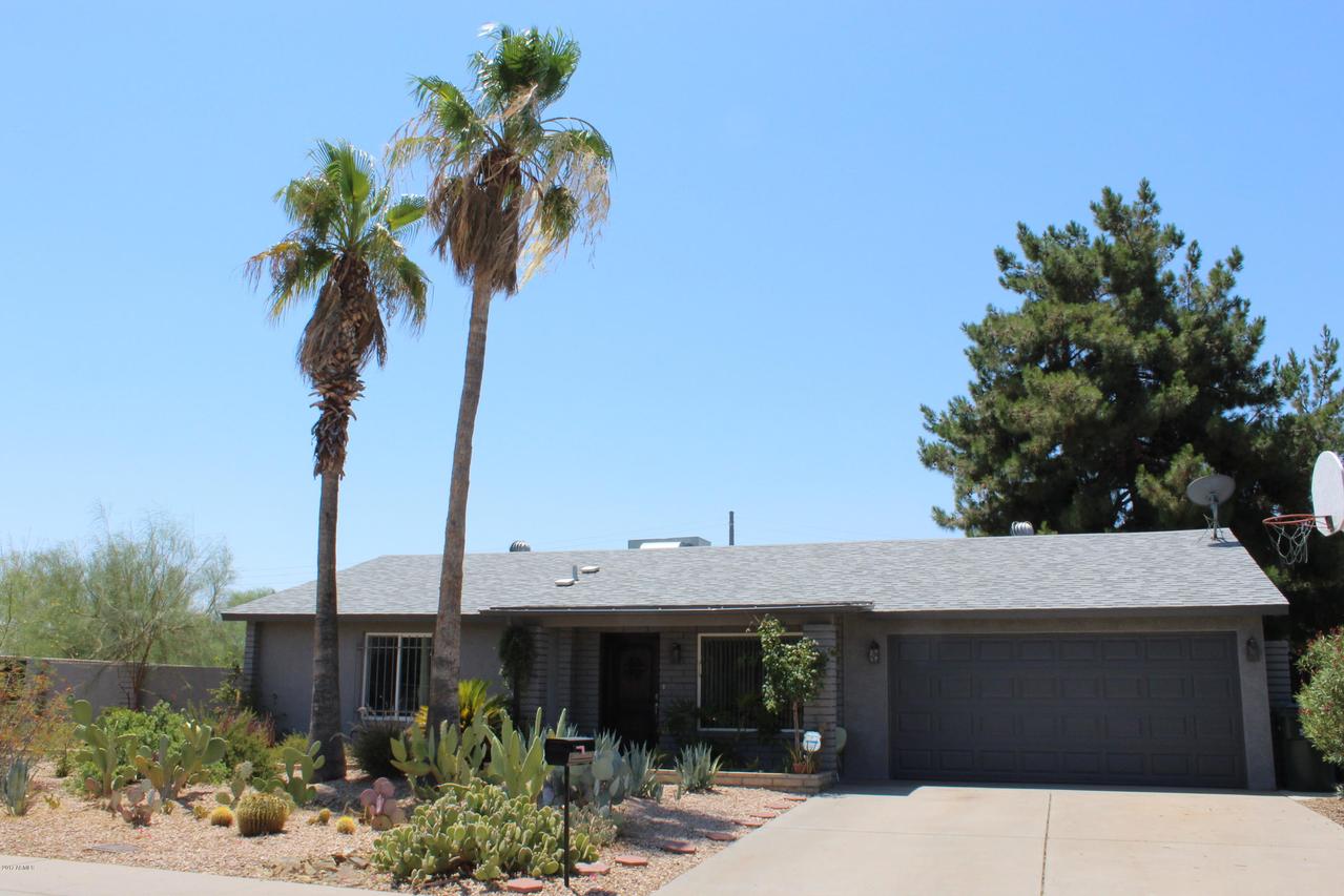 3249 E Lupine Ave., Phoenix, AZ 85028