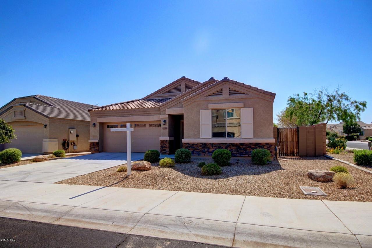 21188 N 98th Dr., Peoria, AZ 85382