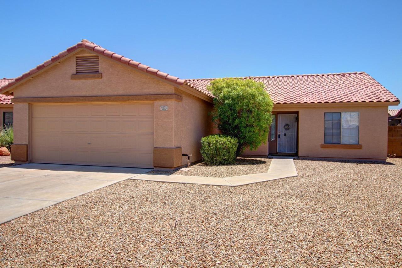 9323 W Mountain View Rd., Peoria, AZ 85345