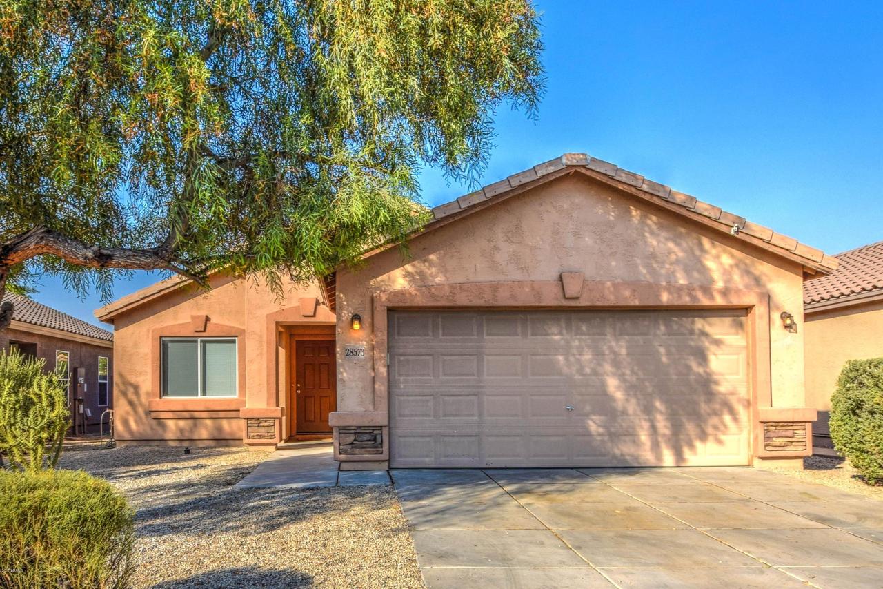 28573 N Epidote Dr., San Tan Valley, AZ 85143