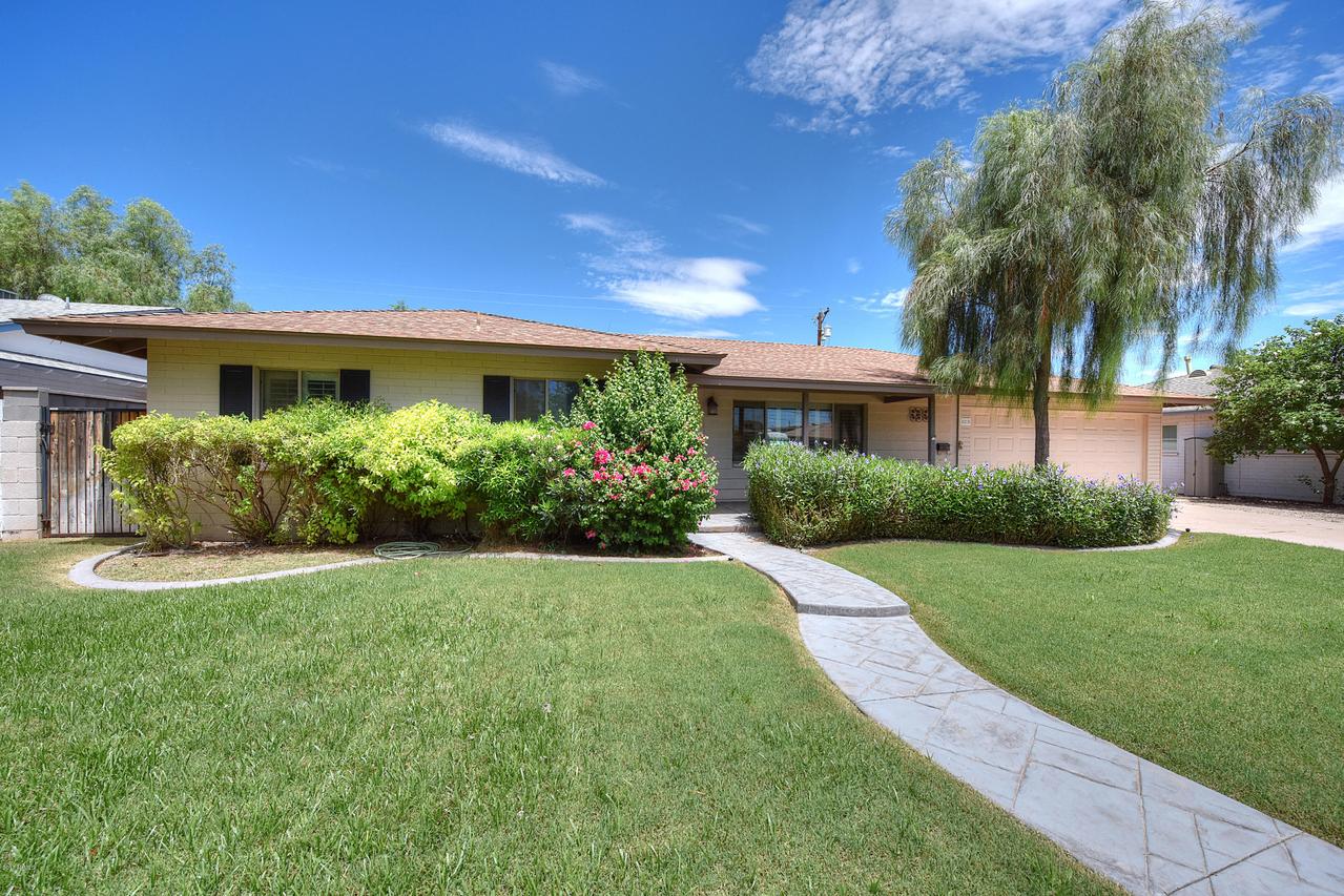 8210 E Lewis Ave., Scottsdale, AZ 85257