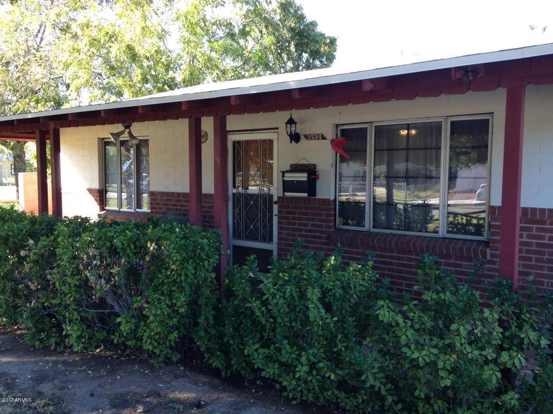 2534 N 29th St., Phoenix, AZ 85008