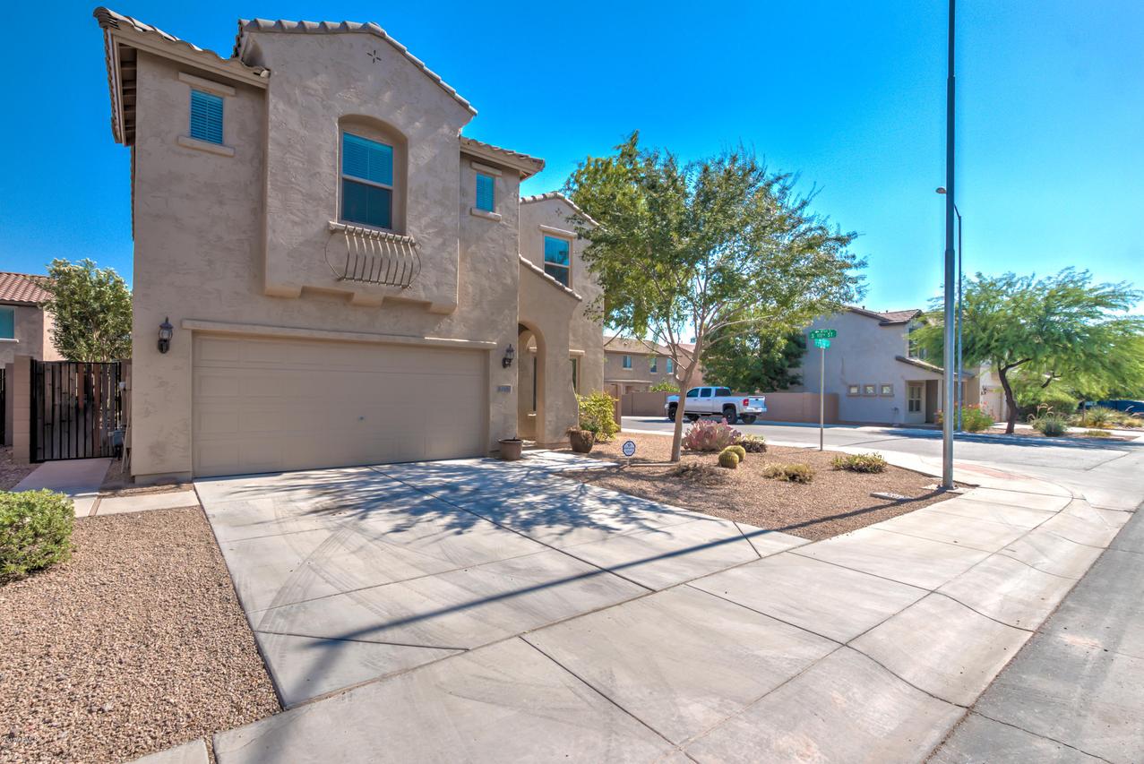 11101 E Stearn Ave., Mesa, AZ 85212