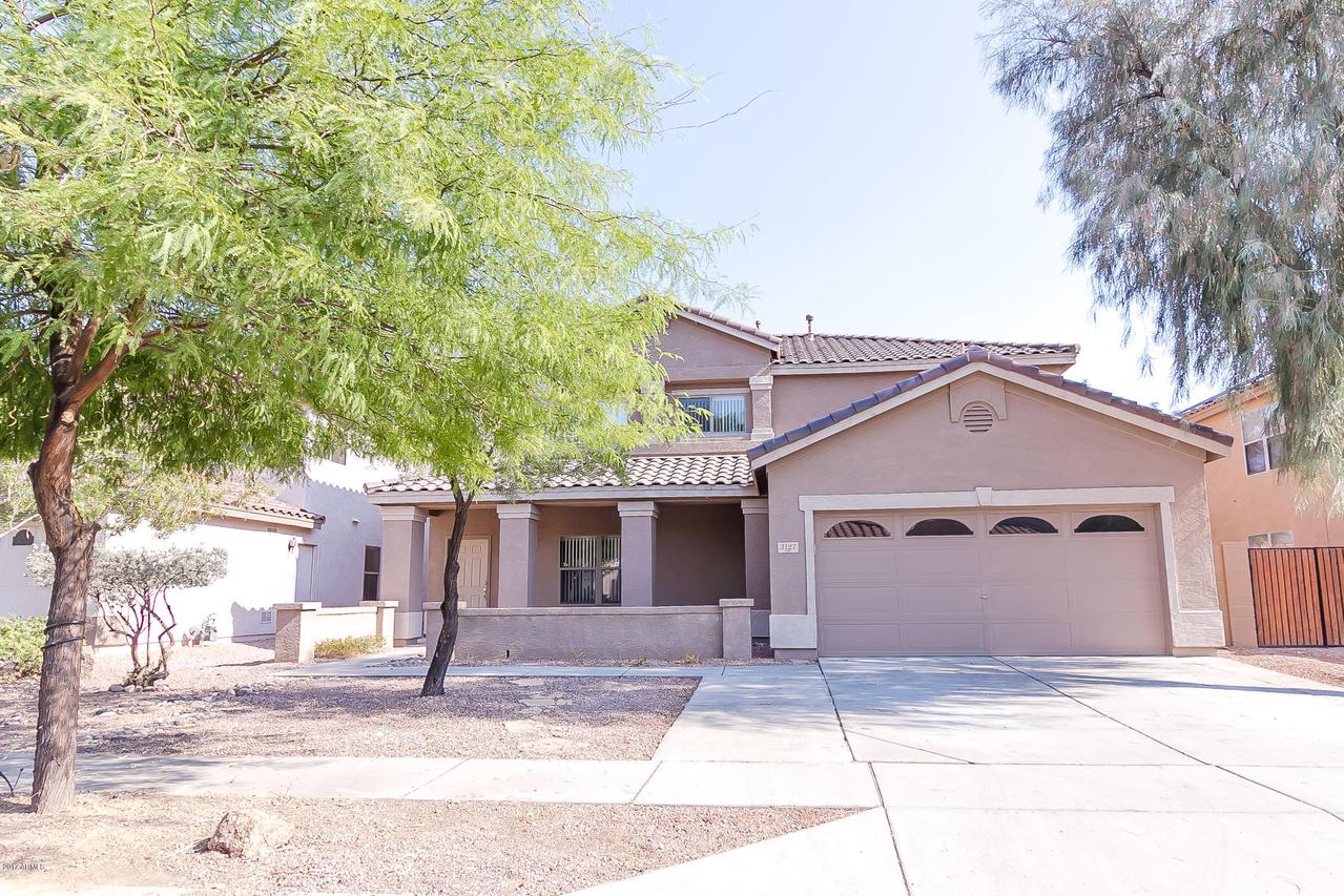 3127 W Molly Ln., Phoenix, AZ 85083