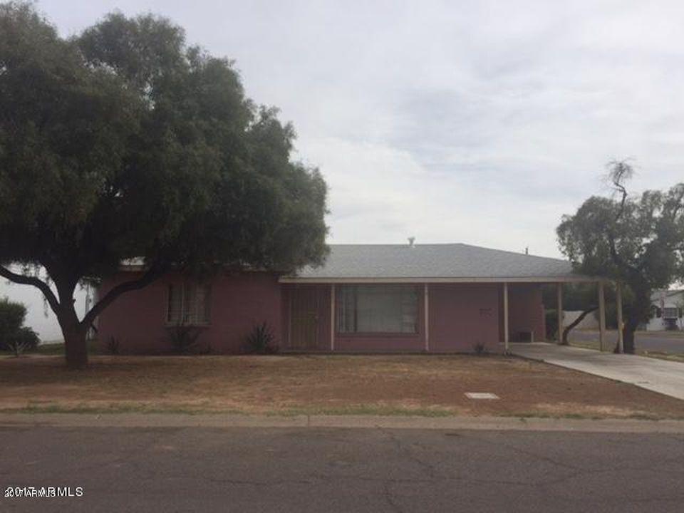 1903 E Whitton Ave., Phoenix, AZ 85016