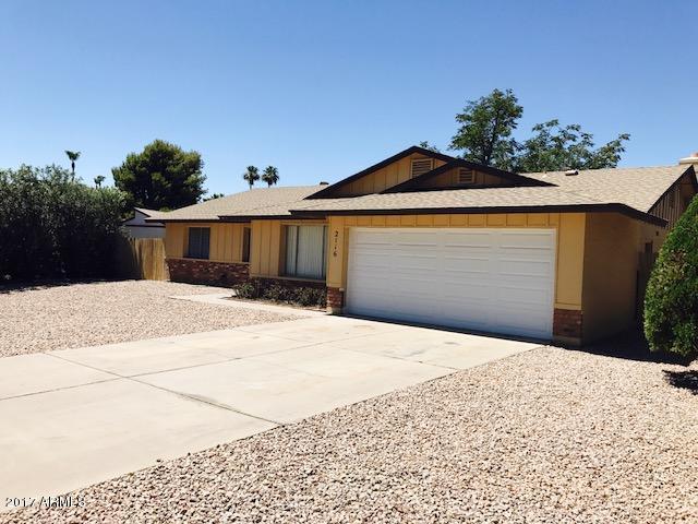 2116 E Tulane Dr., Tempe, AZ 85283