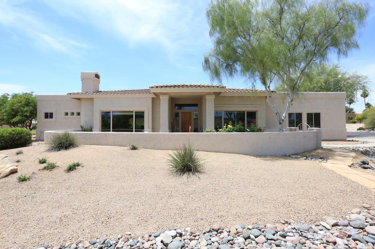 25447 N Diablo Ln., Rio Verde, AZ 85263