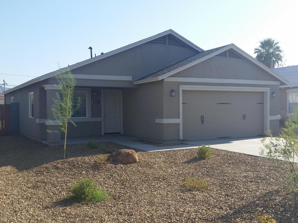 5230 E Taylor St., Phoenix, AZ 85008