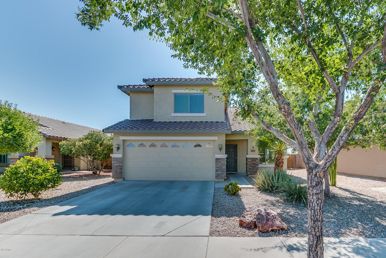 421 S 111th Dr., Avondale, AZ 85323