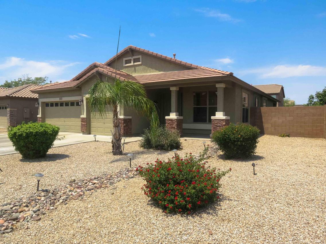 9534 N 83rd Dr., Peoria, AZ 85345