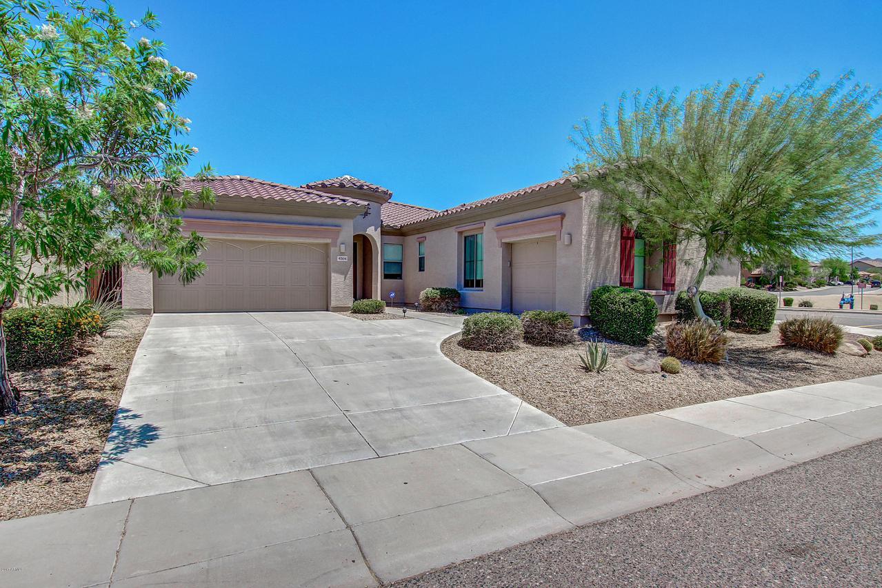 4504 W Rushmore Dr., Anthem, AZ 85087