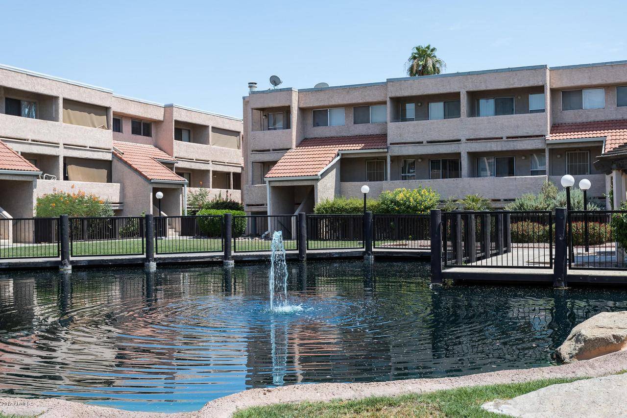 1645 W Baseline Rd. #2117, Mesa, AZ 85202