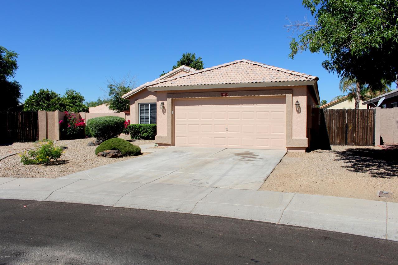 10276 N 94th Dr., Peoria, AZ 85345