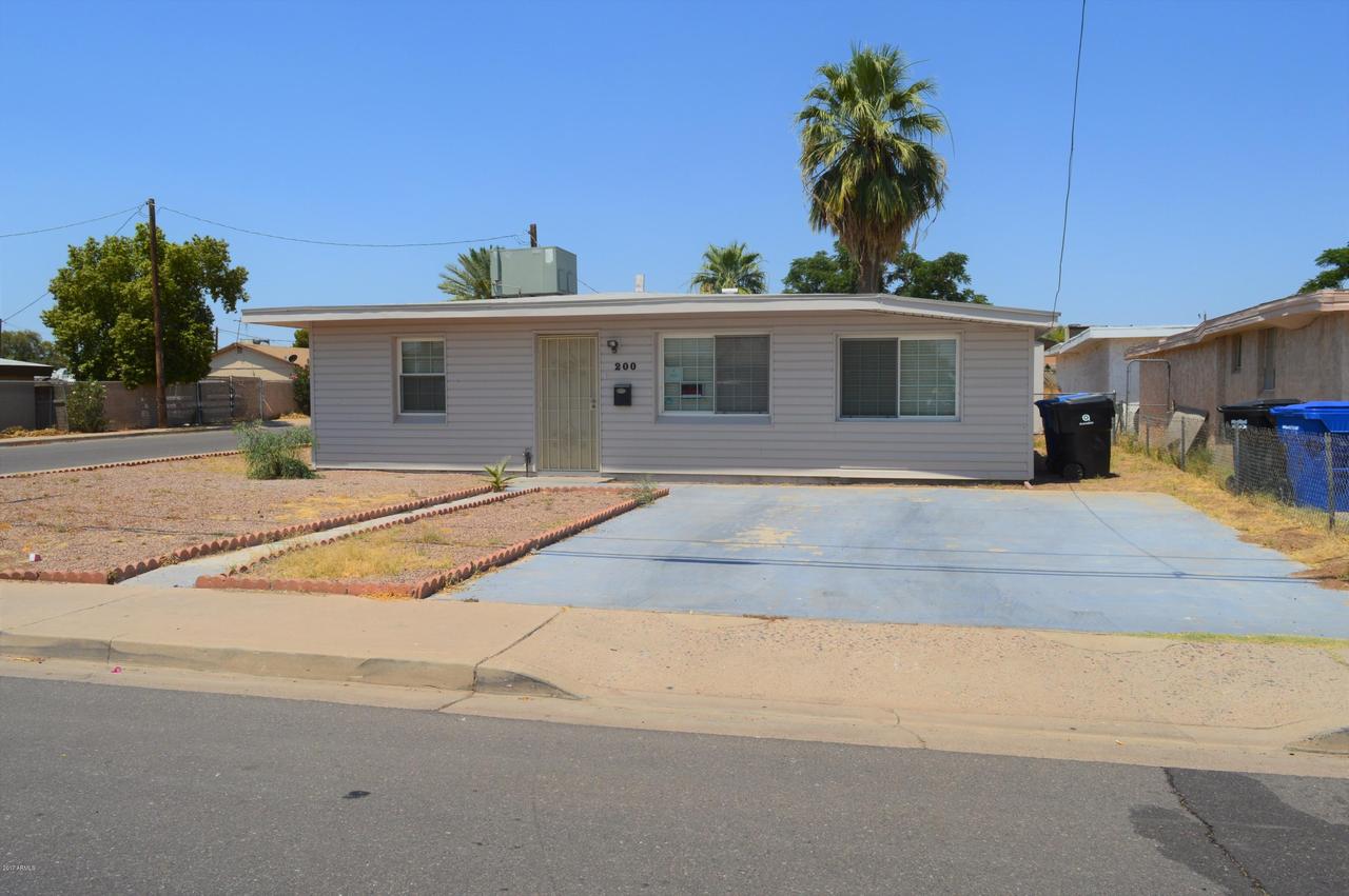 200 N 5th St., Avondale, AZ 85323