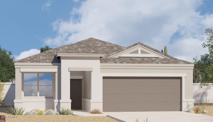 4708 S 26th Ln., Phoenix, AZ 85041