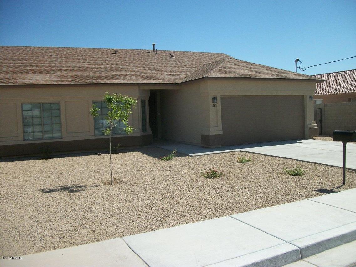 518 S 4th St., Avondale, AZ 85323