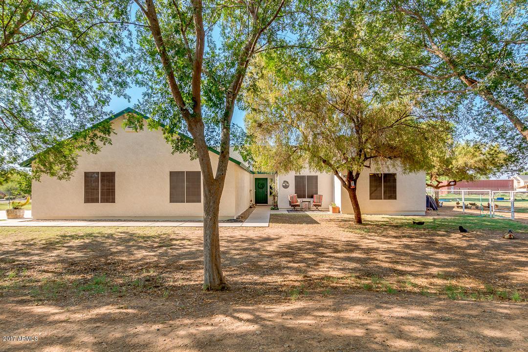 21025 S 156th St., Gilbert, AZ 85298