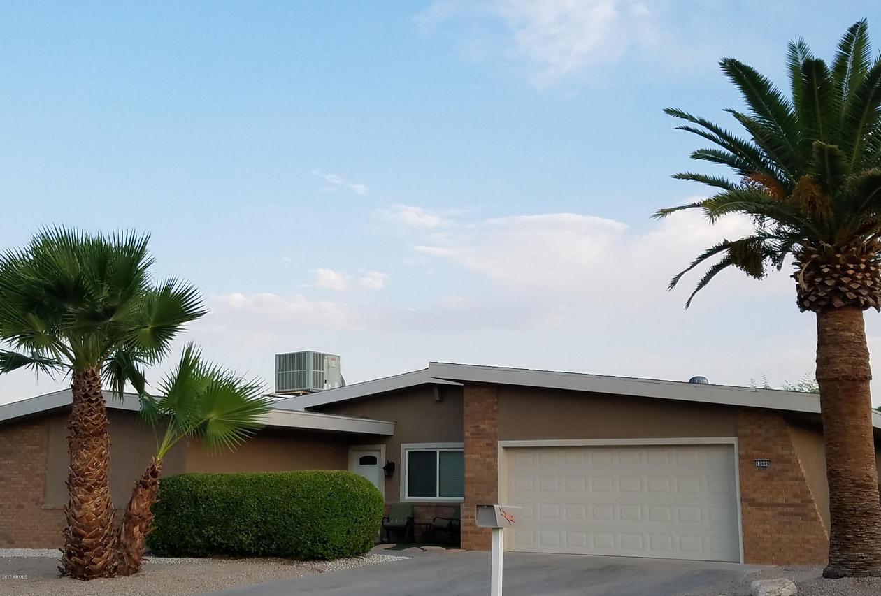 10646 W Welk Dr., Sun City, AZ 85373