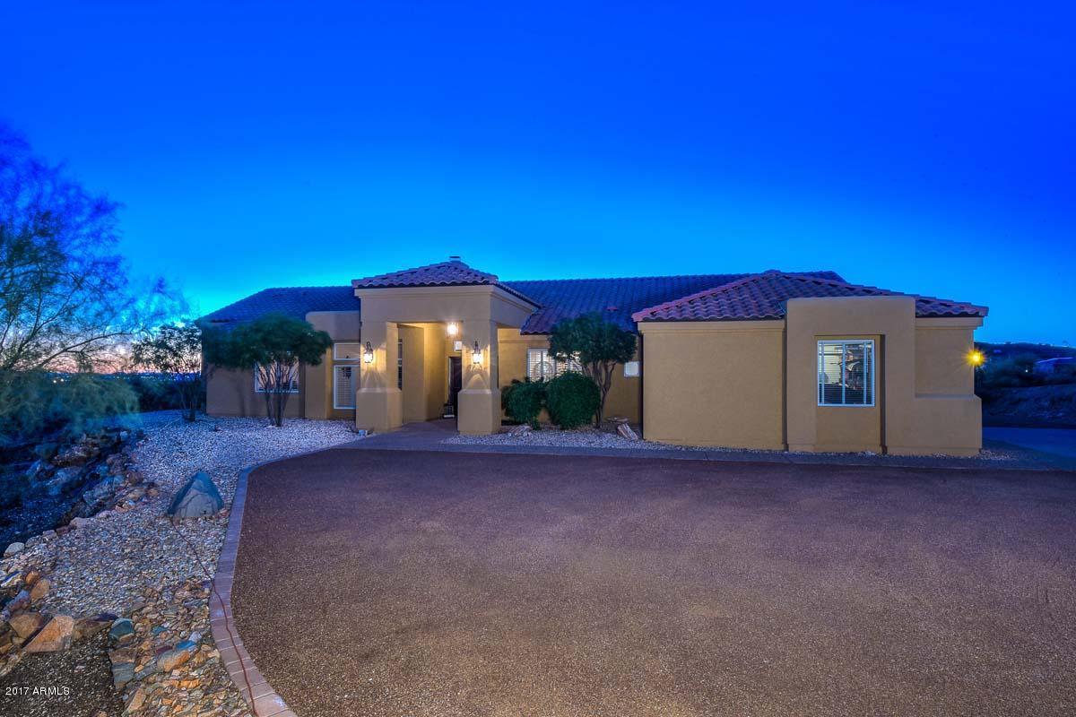 26004 N 5th St., Phoenix, AZ 85085