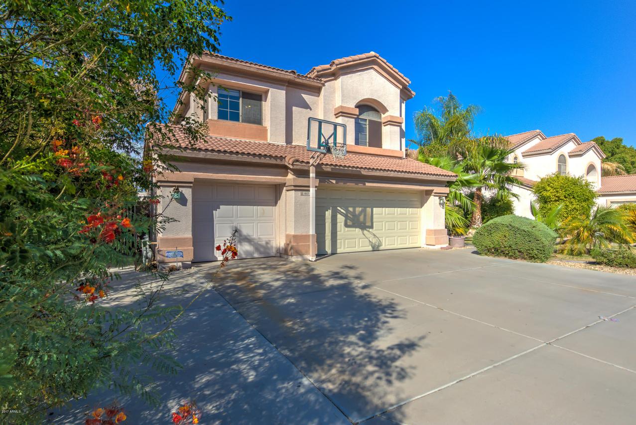 1817 S Citrus Cove, Mesa, AZ 85204