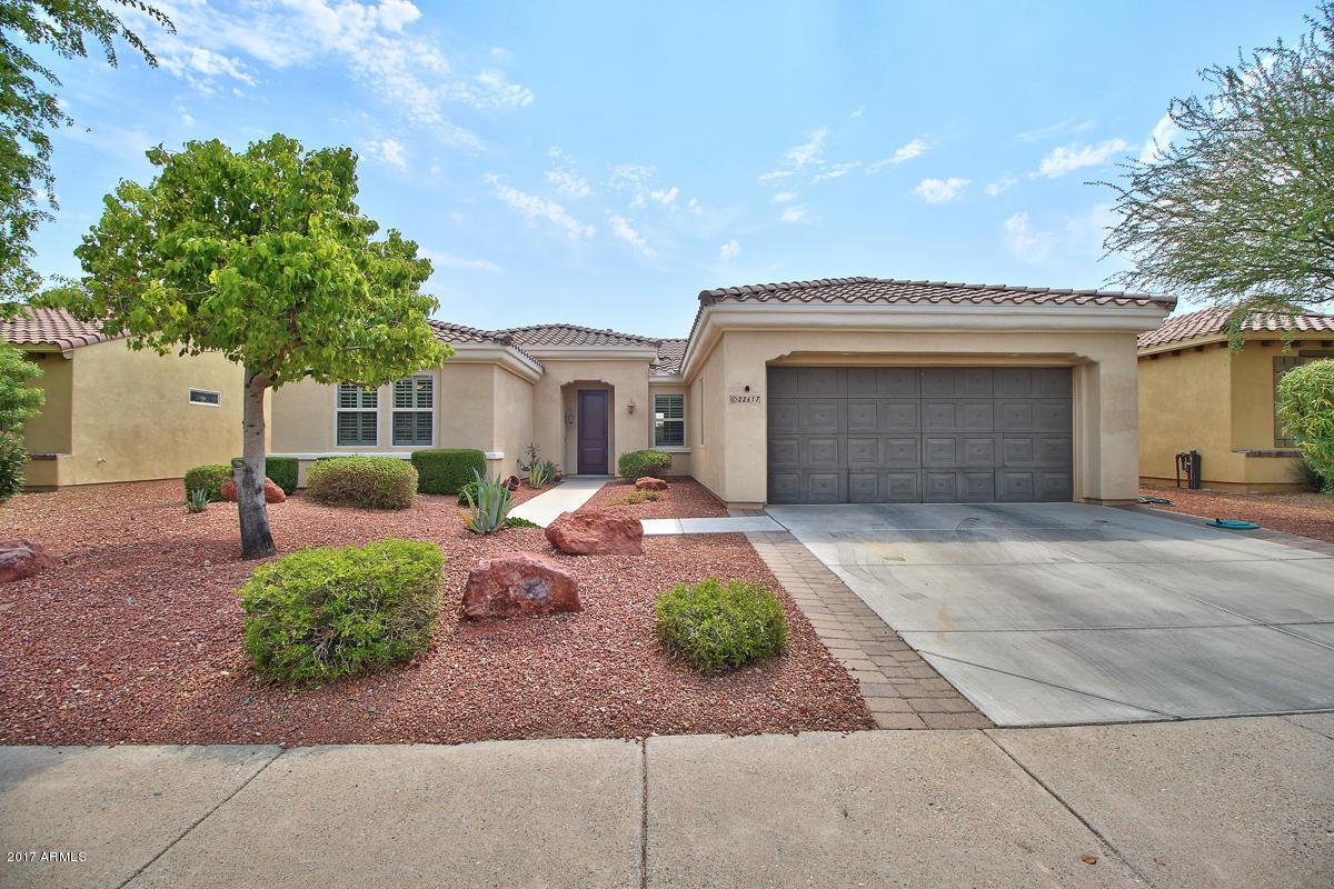 22617 N Arrellaga Dr., Sun City West, AZ 85375