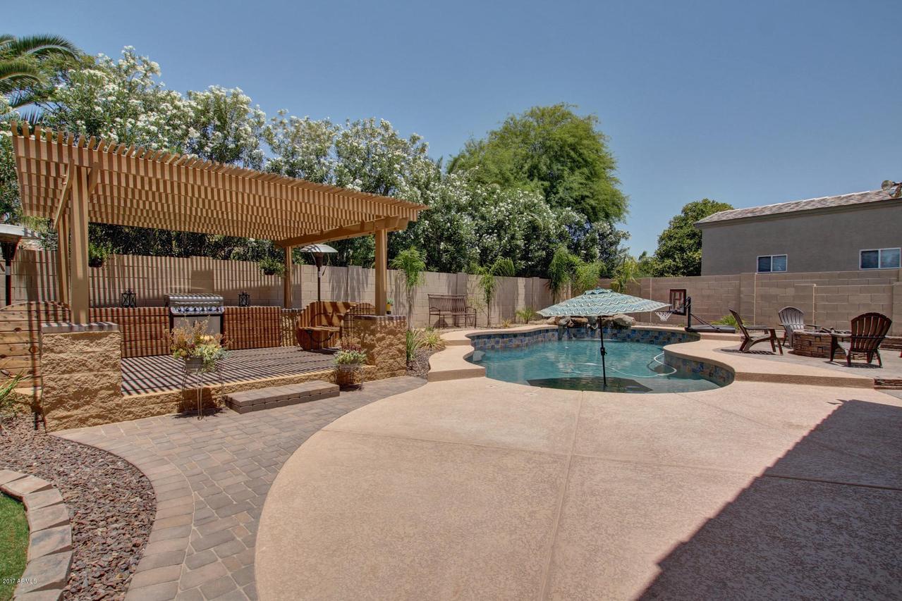 4152 E Encanto St., Mesa, AZ 85205