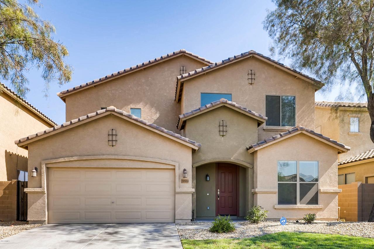 10003 W Odeum Ln., Tolleson, AZ 85353