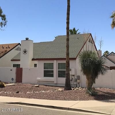 2269 W Ross Ave., Phoenix, AZ 85027