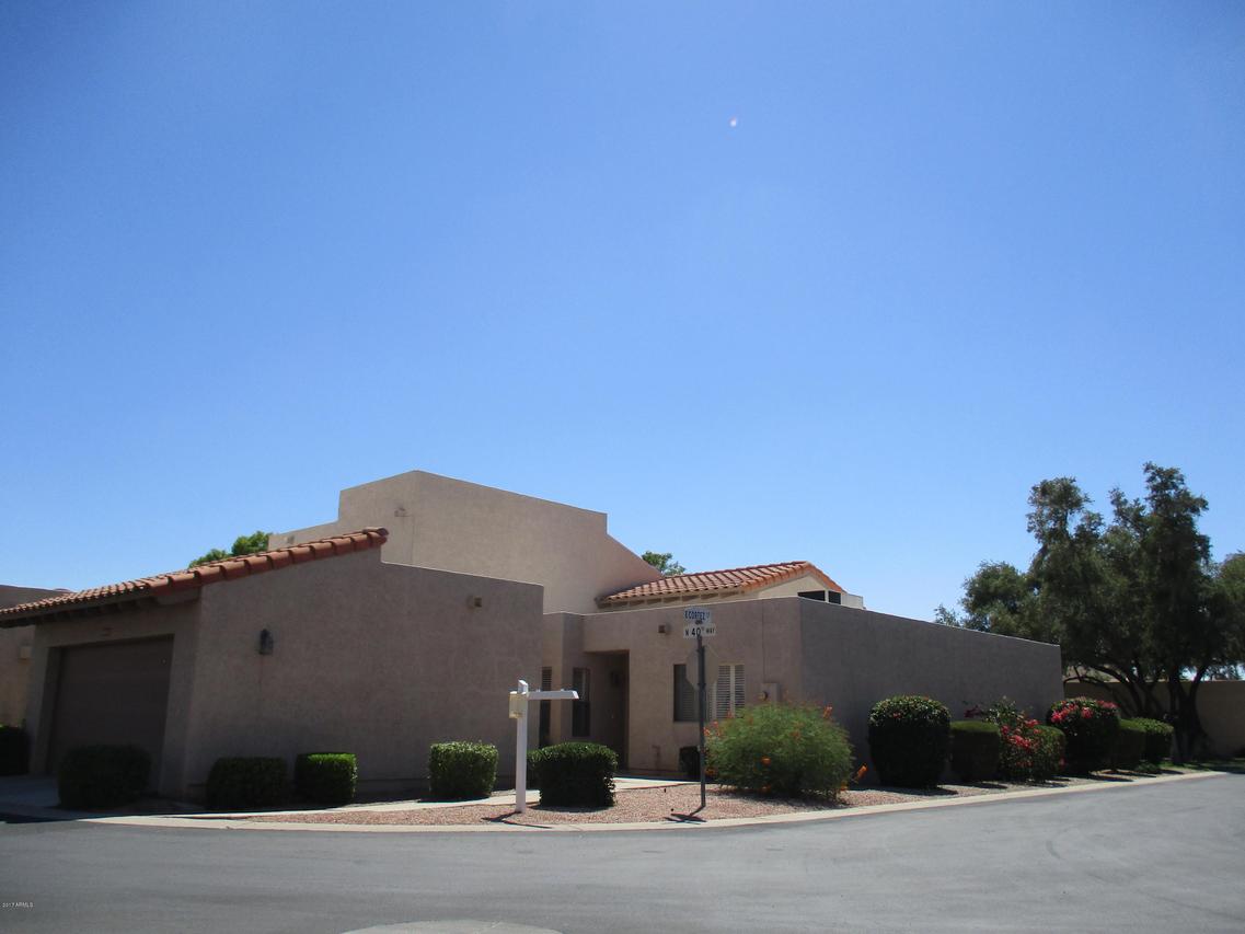 11622 N 40th Way, Phoenix, AZ 85028