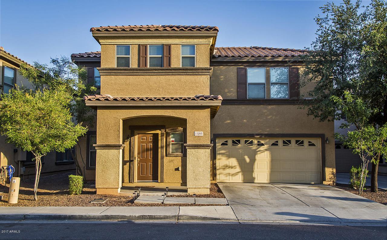 11205 W Mckinley St., Avondale, AZ 85323