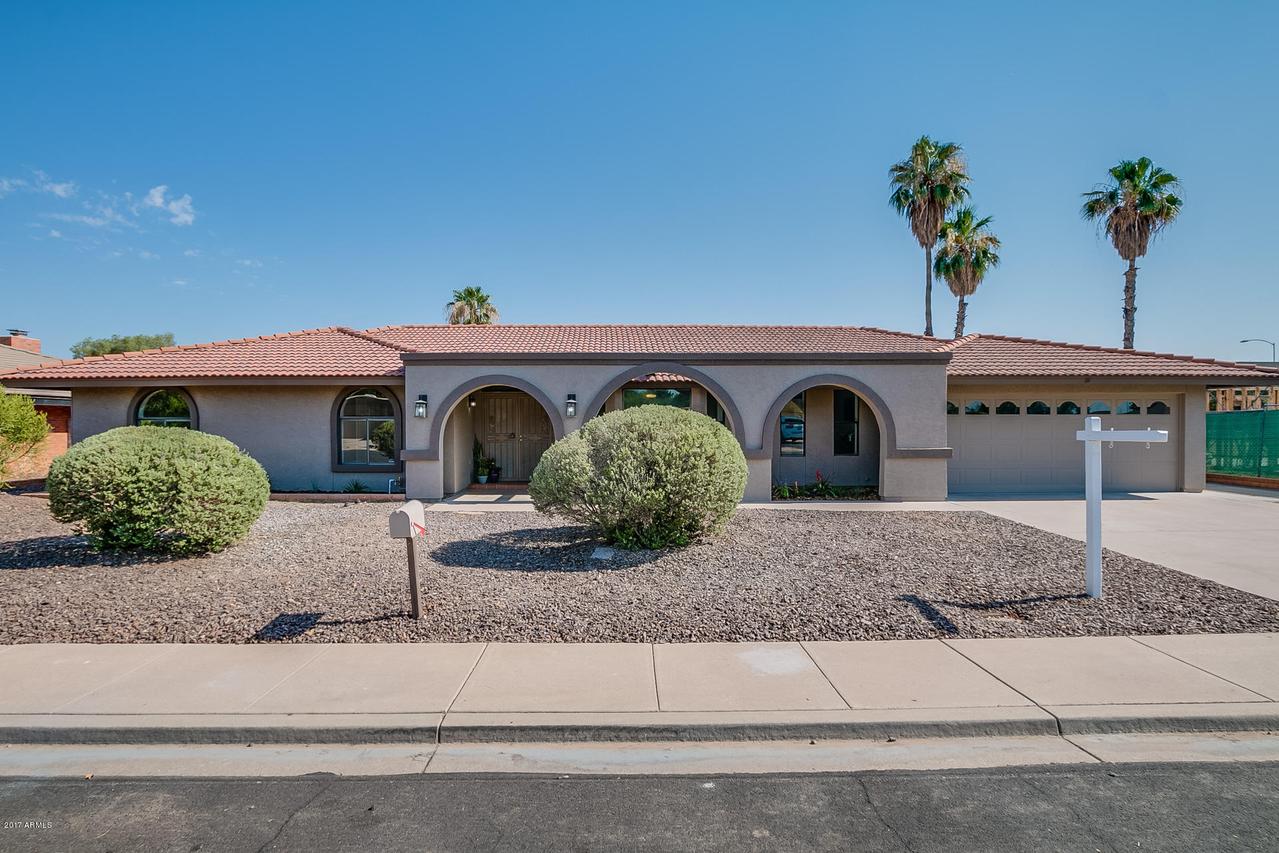 2536 E Inglewood St., Mesa, AZ 85213