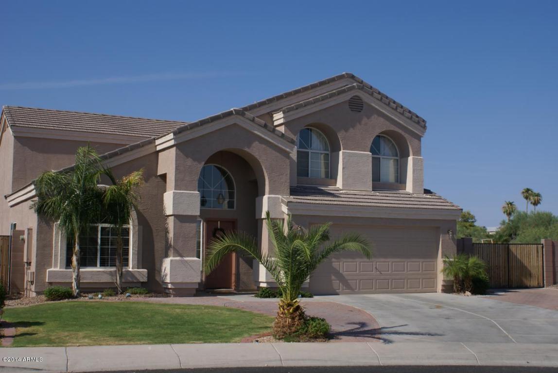 18151 N 111th Cir., Surprise, AZ 85374