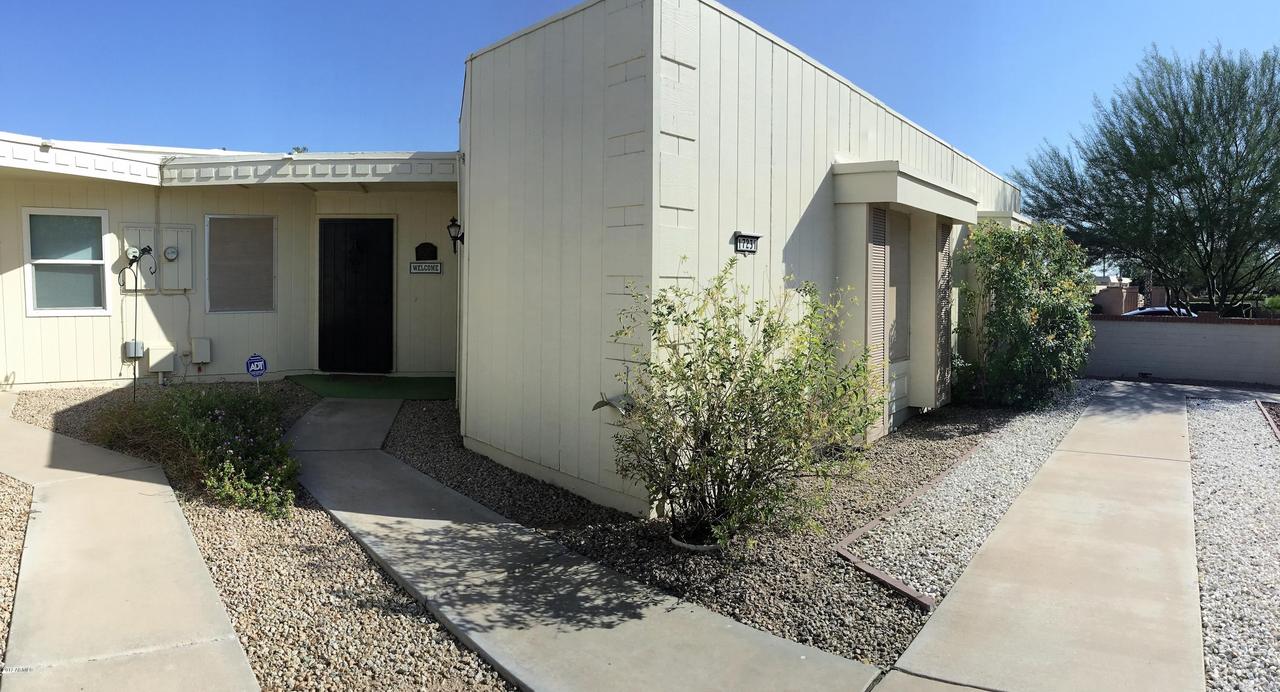 17231 N 106th Ave., Sun City, AZ 85373