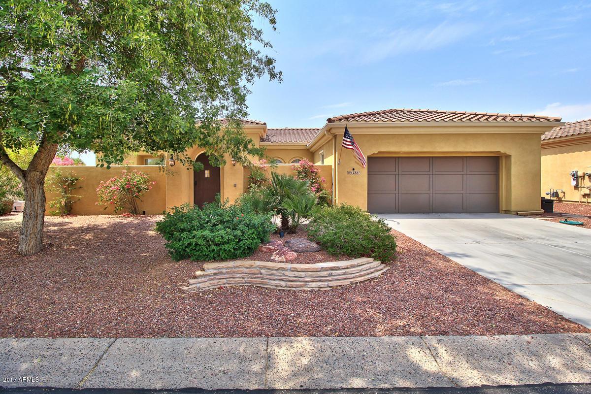 12831 W El Sueno Dr., Sun City West, AZ 85375