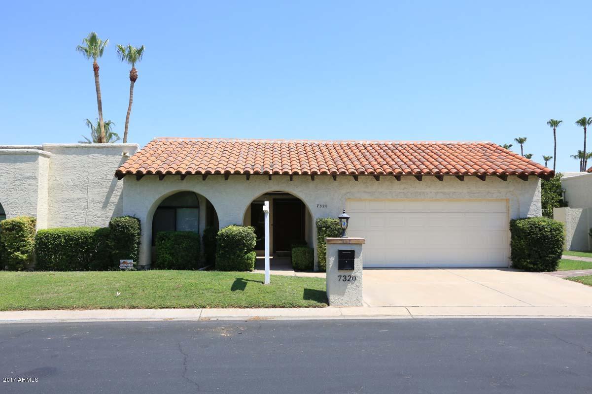 7320 E Solano Dr., Scottsdale, AZ 85250