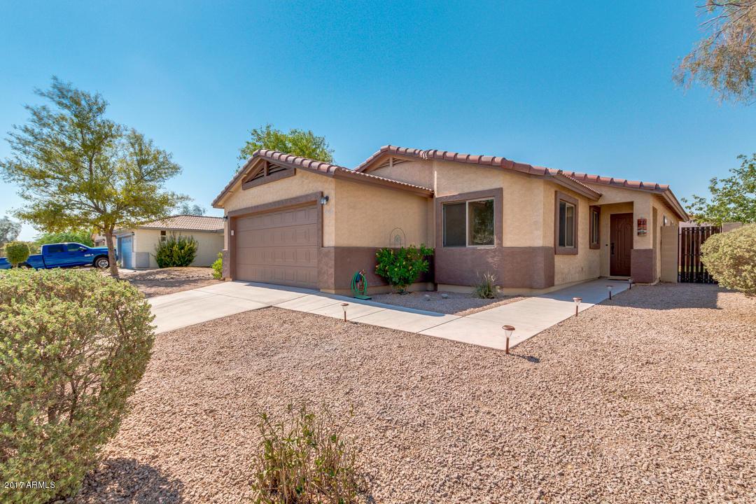 1212 W Lincoln Ave., Coolidge, AZ 85128