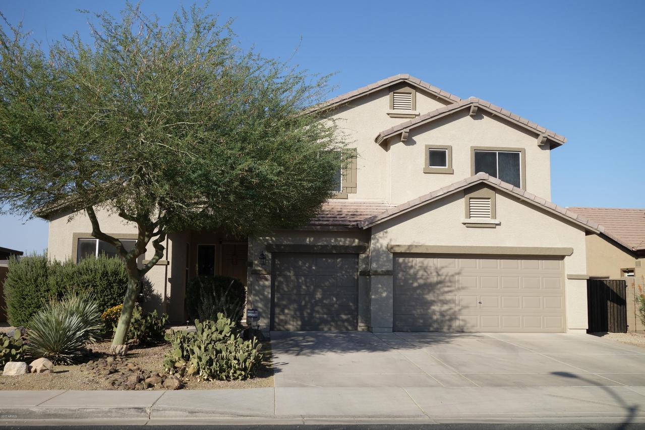 15921 N 164th Ln., Surprise, AZ 85388