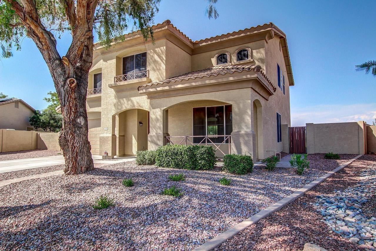 7804 W Donald Dr., Peoria, AZ 85383