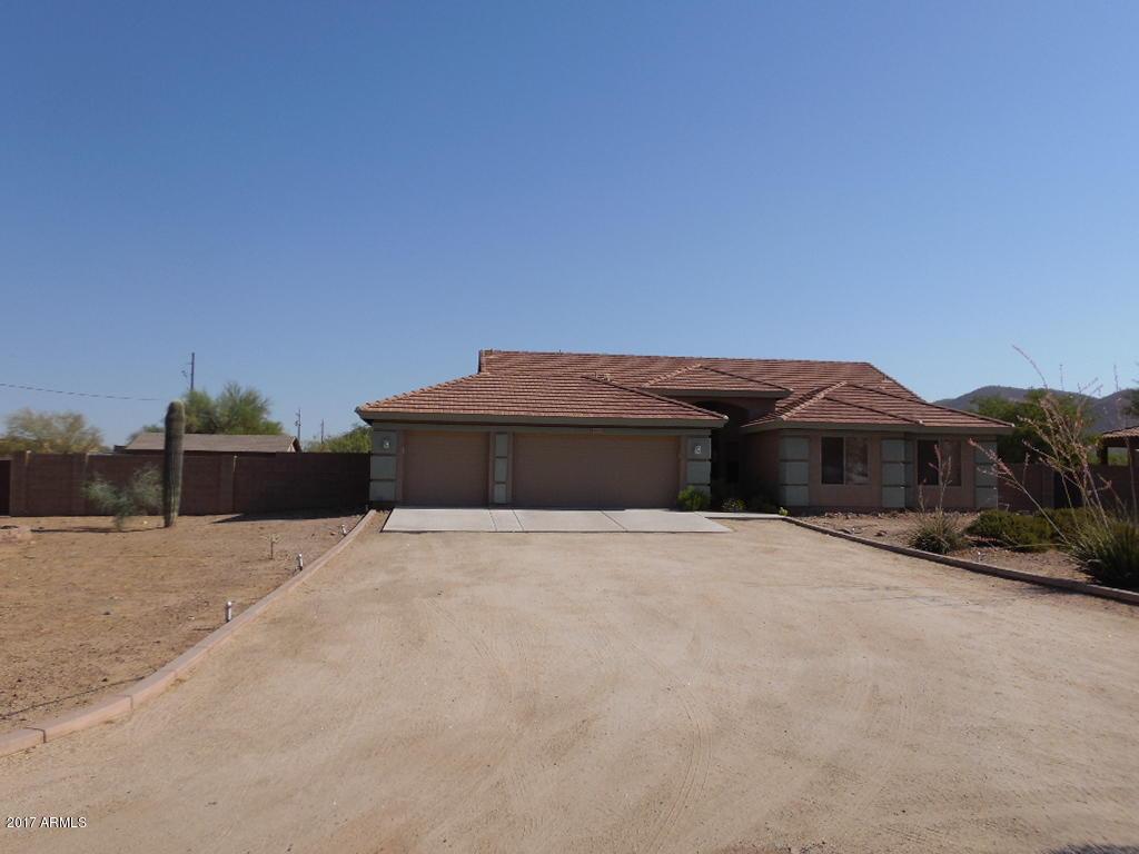 1006 E Desert Hills Estate Dr., Phoenix, AZ 85086