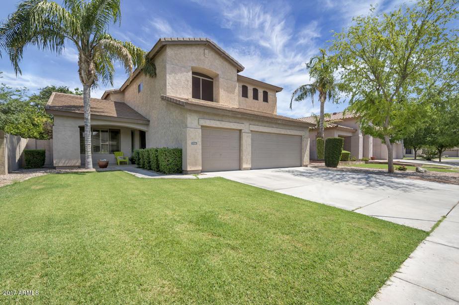 1756 E Washington Ct., Gilbert, AZ 85234