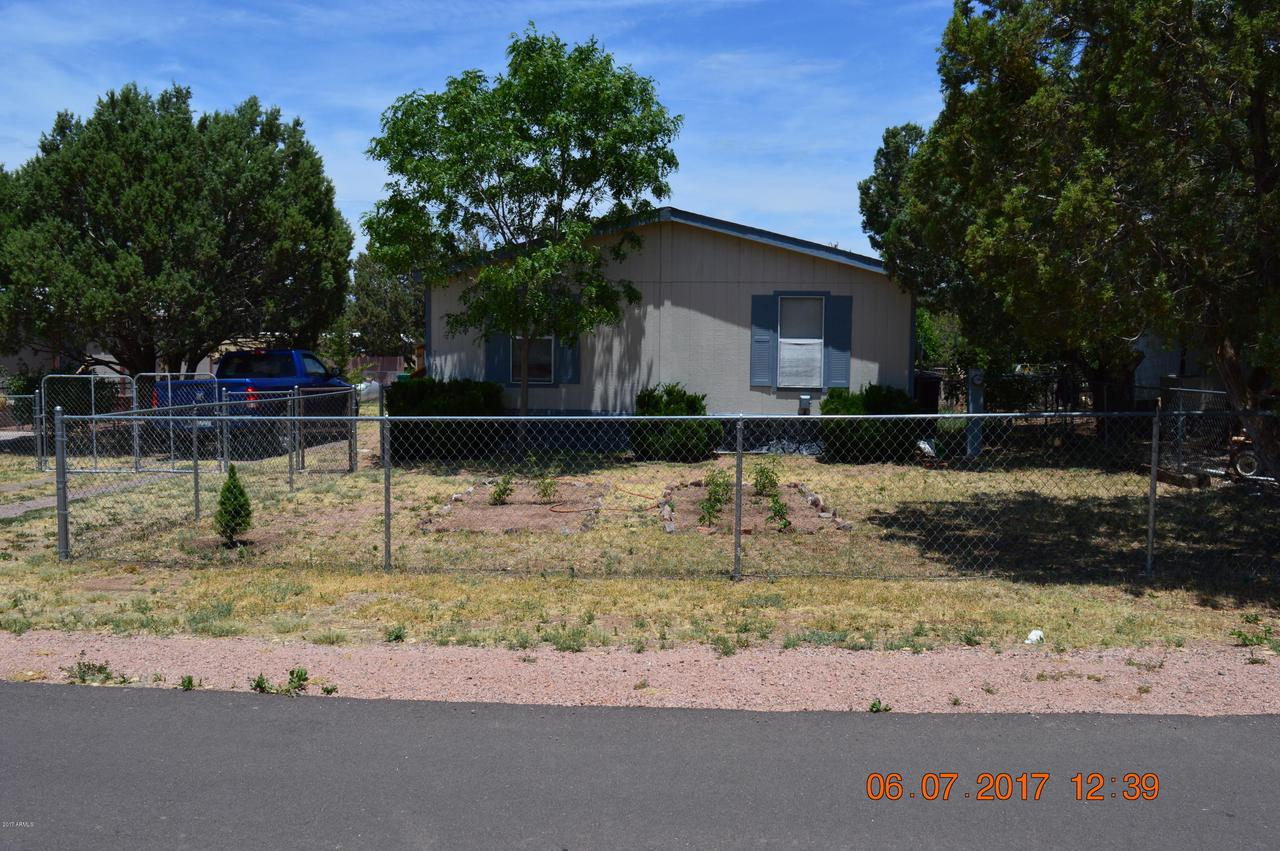 7435 N Paloma Vista, Payson, AZ 85541