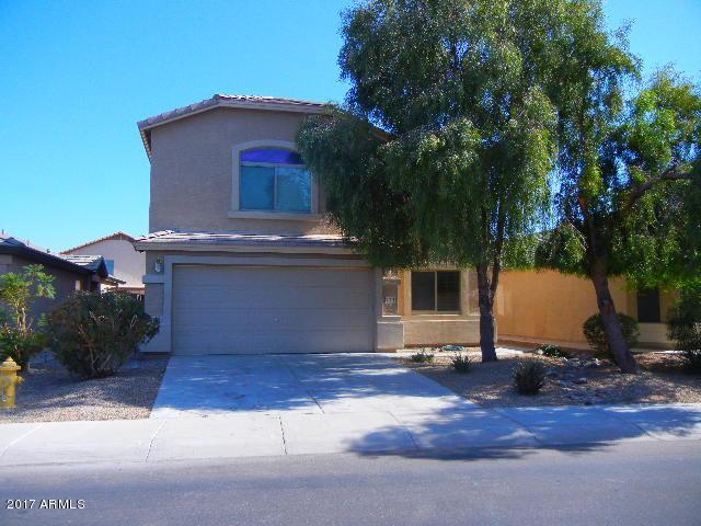 41616 W Sunland Dr., Maricopa, AZ 85138