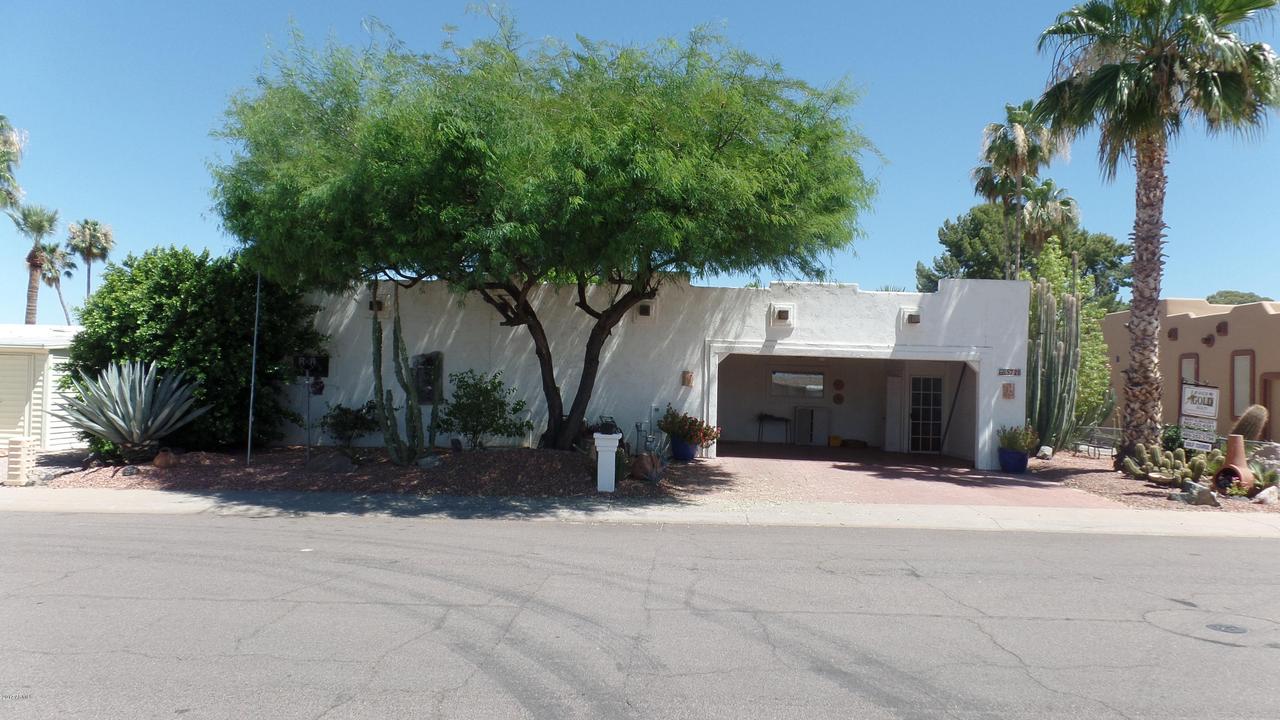 5728 E Hermosa Vista Dr., Mesa, AZ 85215