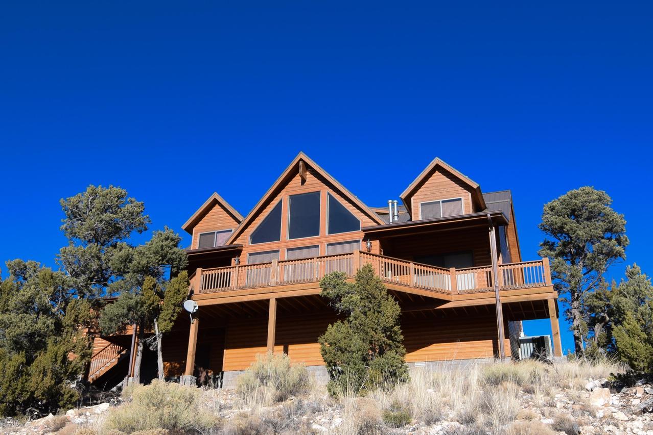 3359 Windy Ln., Heber, AZ 85928